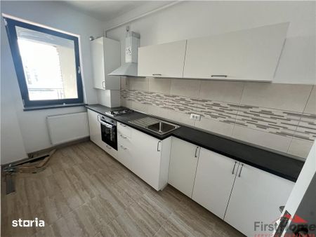 Gars partial mobilata birou etaj 2centralaparcare, bloc 2024 - Fotografie 5