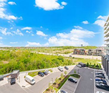 For Lease - 225 Veterans Drive Unit# 607, Brampton, Ontario - Photo 6