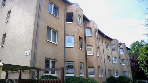 3-Zimmerwohnung mit Tageslichtbad - Photo 1