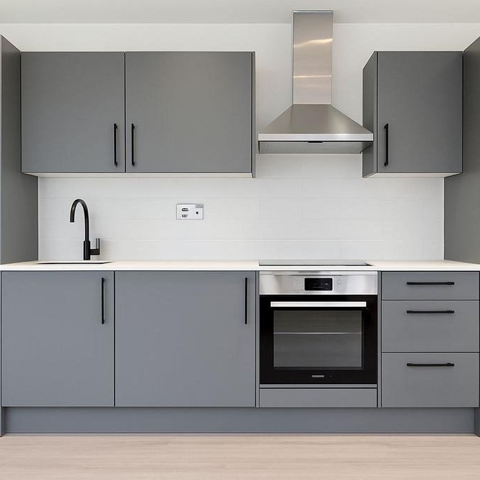 1 bedroom flat to rent - Photo 1