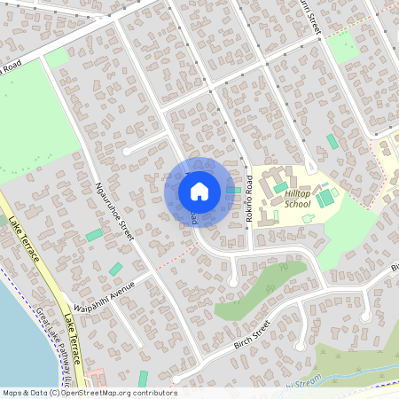 38a Kurupae Road, Hilltop, Taupo