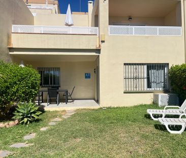 Apartamento planta baja en alquiler en Mijas Costa, Mijas - Photo 2