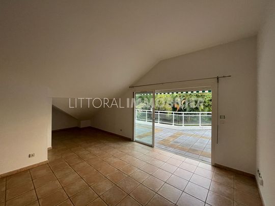 Location Appartement 4 pièces 79m² - Photo 1