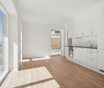 3-vær. lejlighed - Photo 5