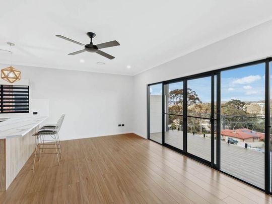 STUNNING MODERN HOME - Photo 1