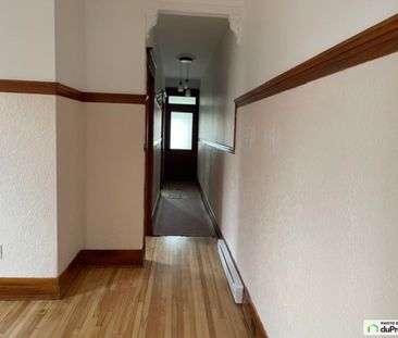8832, Lajeunesse, Ahuntsic / Cartierville à louer - Photo 4