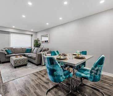 For Lease - 2445 Homelands Drive Unit# 4, Mississauga, Ontario - Photo 5