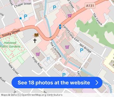 The Causeway, Halstead - Photo 1