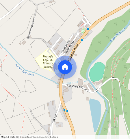 Modern 2-Bedroom Apartment near the Baltic Triangle