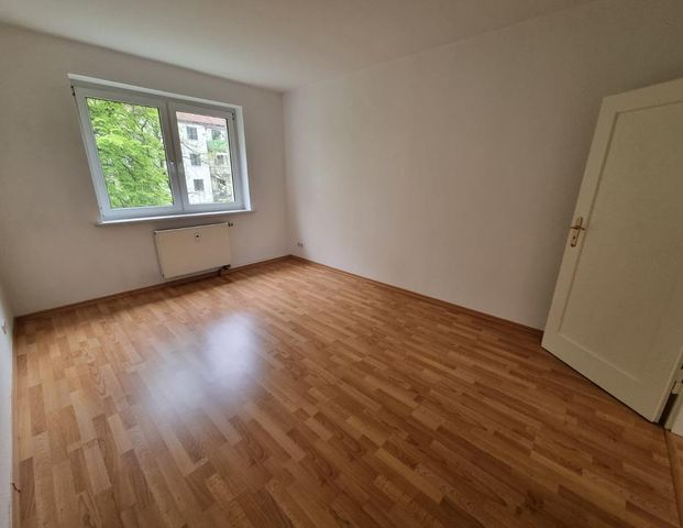 gepflegte 2 Zimmer Wohnung - Foto 1