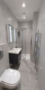 Studio Flat, Mountview Road, N4 - Photo 4