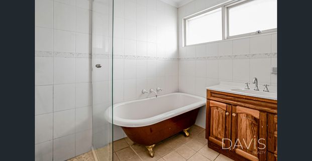 Spacious, Updated Home Zoned to The Heights School - Photo 1