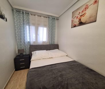 REF.7728 – 2-Bedroom Apartment in Torrevieja, 500 m from the Sea - Photo 5