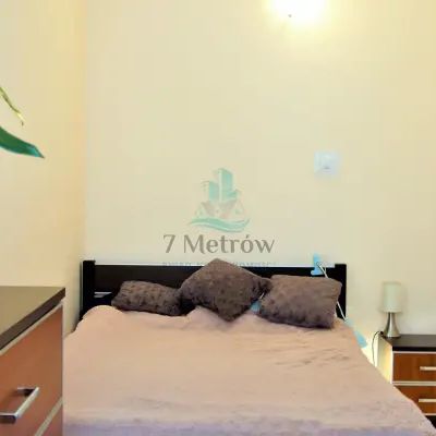 4 pokoje, 68 m2, miejsce parkingowe Stare Miasto - Фото 1