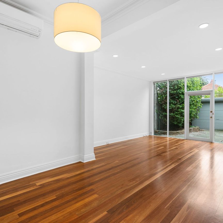 343 Station Street, Carlton North. - Photo 1