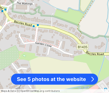 Garden Close, Bungay - Photo 1