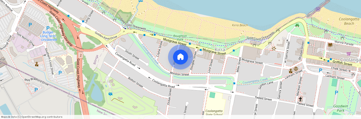 7/6-8 Haig Street, Qld 4225, Kirra