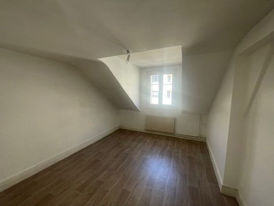 Appartement 3 pièces à Montigny-lès-Metz - Photo 1