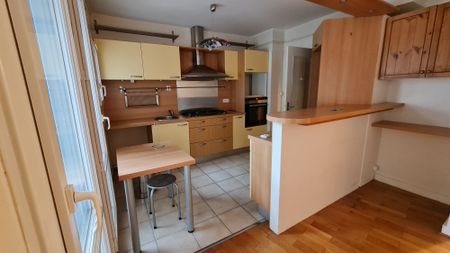 Location Appartement 3 pièces 63m² GIF SUR YVETTE 91190 - Photo 4