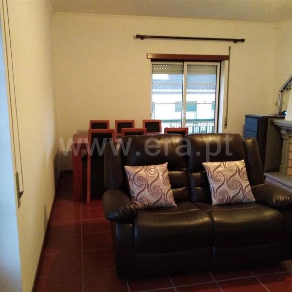 Apartamento T3 em Viseu - Foto 1