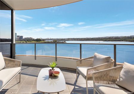 620/50 Shoreline Drive, Rhodes, NSW 2138 - Photo 3