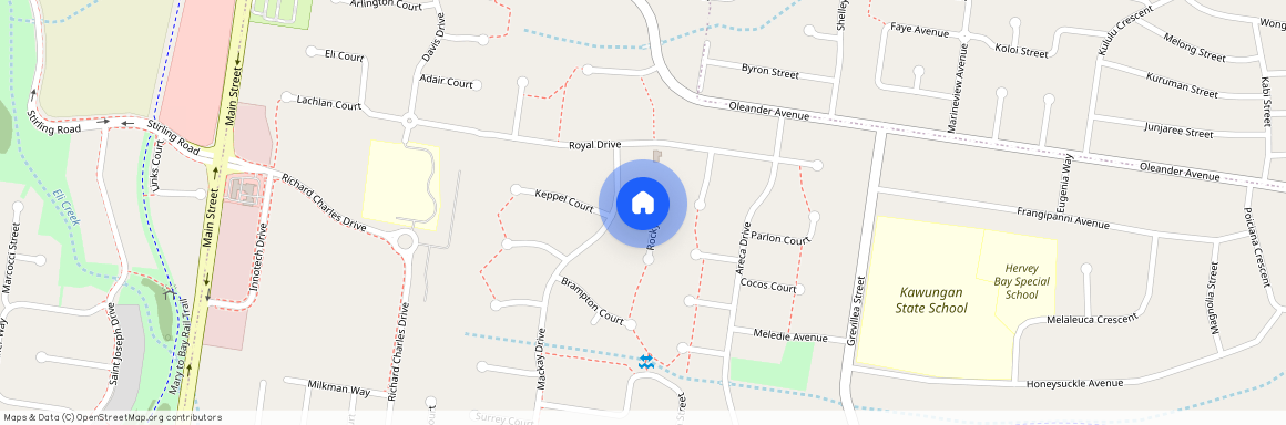 5 Rocky Court, Scarness, QLD 4655