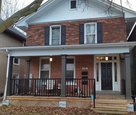 For Lease - 20 Hetherington Street Unit# 2, St. Catharines, Ontario - Photo 5