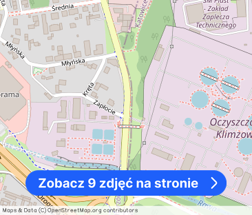 Mieszkanie, 35 m², Chorzów - Zdjęcie 1