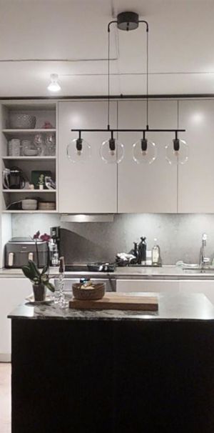 Hammarbyterrassen - Foto 2