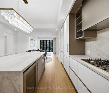 2 Forest Hill Road condo — Toronto, ON (2-Bedroom) - 2 Bedroom - Photo 4