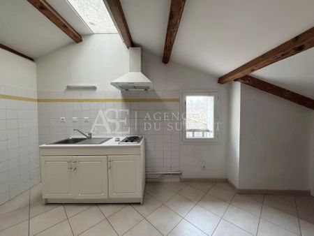 Location Appartement - Photo 3