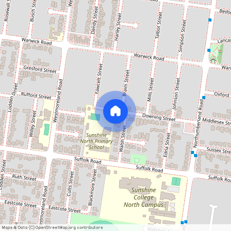 31 Downing Street, Vic 3020, Sunshine North