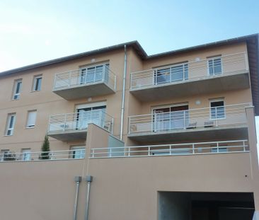Location Appartement 3 pièces 68m² ONET LE CHATEAU 12850 - Photo 6
