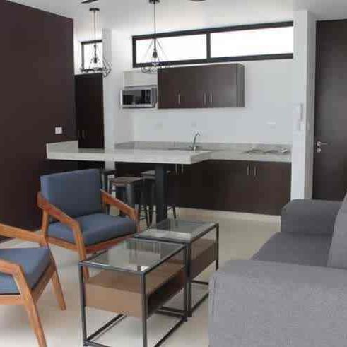 Villa totalmente amueblada, dentro de privada en zona norte. - Photo 1