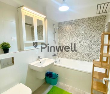 Apartament cu 2 camere de închiriat | New Point Residence – Pipera - Photo 5