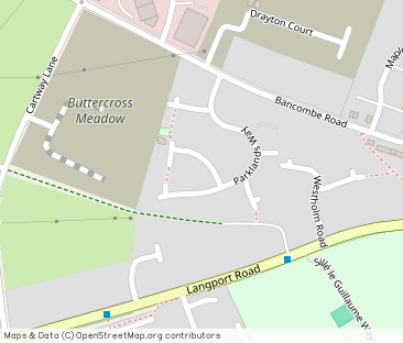 Parklands Way, Somerton, Somerset, TA11 - Photo 1