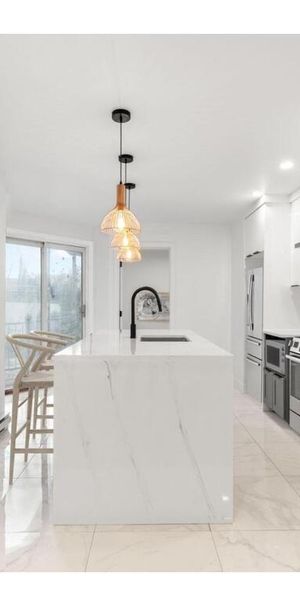 41/2 Luxueux - Parc Lafontaine - Photo 1
