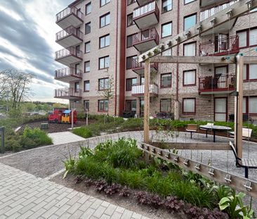 Handkvarnsgränd, Järfälla - Foto 2