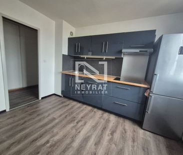 Location Appartement 2 pièces 59m² AUTUN 71400 - Photo 1