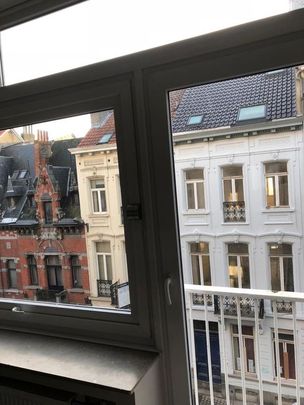 Appartement te huur - Foto 1