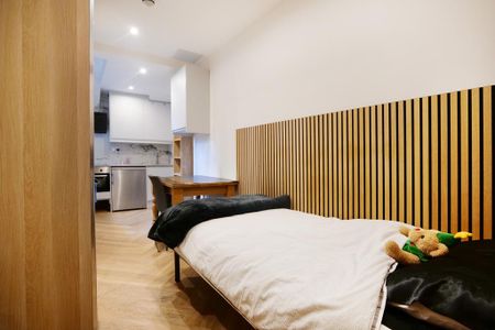 Studio to rent - Photo 5