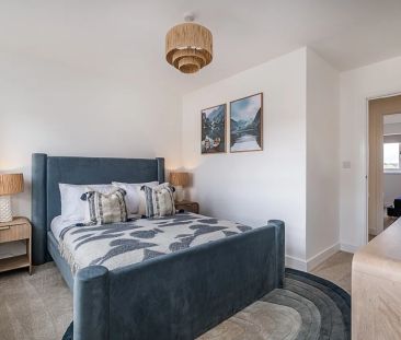 3 bedroom terraced house to rent - Photo 6