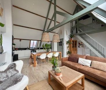 Appartement te huur: Arendsweg 61-C 1944 JA Beverwijk - Photo 3