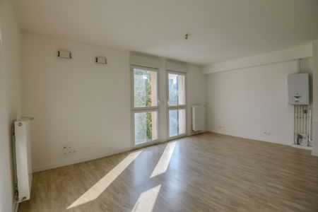 Location Appartement 1 pièce 35m² NANTES 44000 - Photo 5