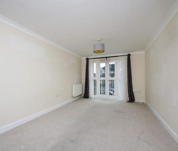 1 bedroom house to rent - Photo 1