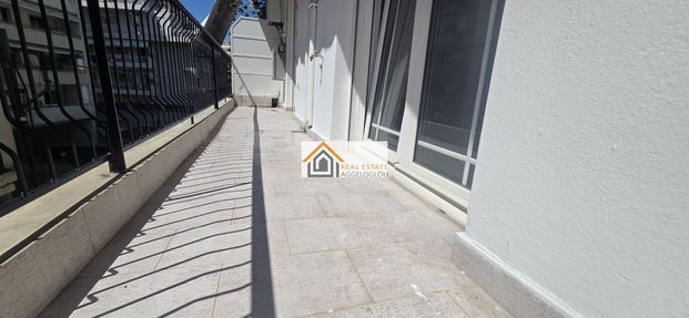 Διαμέρισμα για ενοικίαση Μαρτίου (Βούλγαρη - Ντεπώ - Μαρτίου) - Photo 1