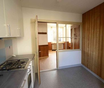 3.5 Zimmer, 77 m², EG - Foto 3