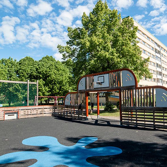 Granitvägen 10 A, 75243, Uppsala - Photo 1