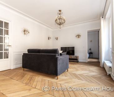 Rue d'Edimbourg, - Photo 6
