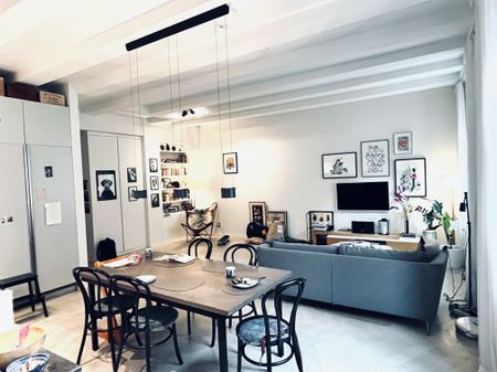 Högbergsgatan, Stockholm - Foto 2